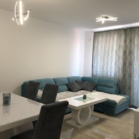 Apartman SIMS Bijeljina Bagian luar foto