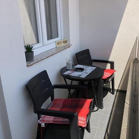 Apartman SIMS Bijeljina Bagian luar foto