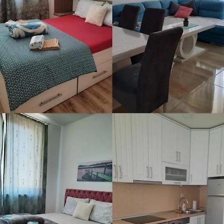 Apartman SIMS Bijeljina Bagian luar foto