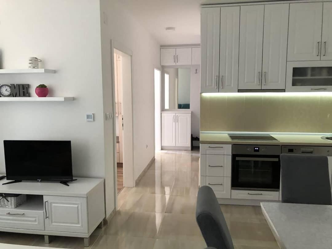 Apartman SIMS Bijeljina Bagian luar foto