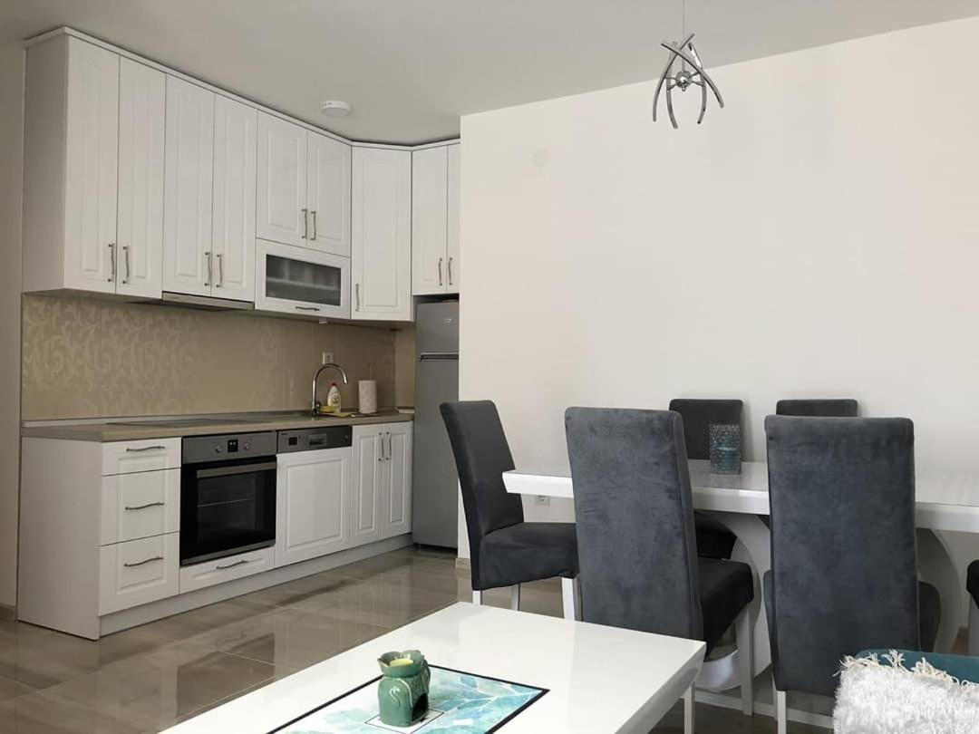 Apartman SIMS Bijeljina Bagian luar foto