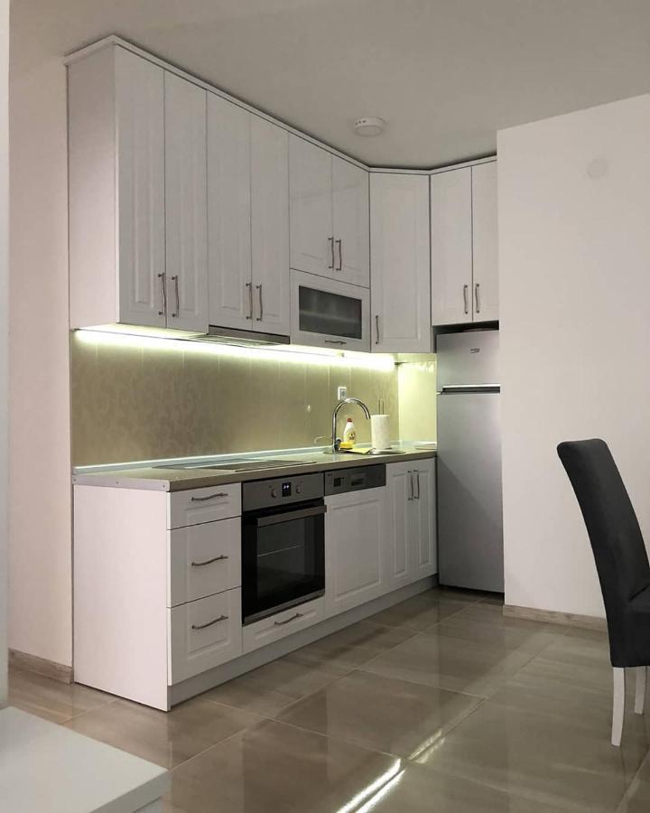 Apartman SIMS Bijeljina Bagian luar foto