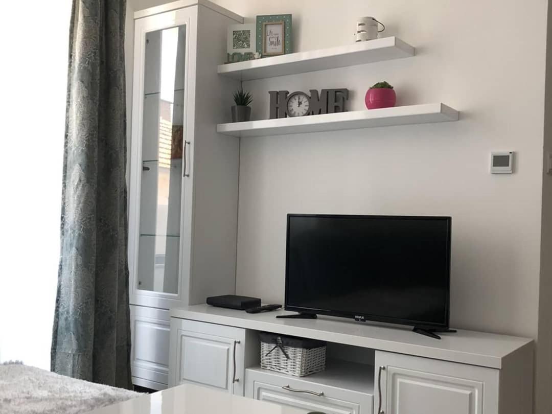 Apartman SIMS Bijeljina Bagian luar foto