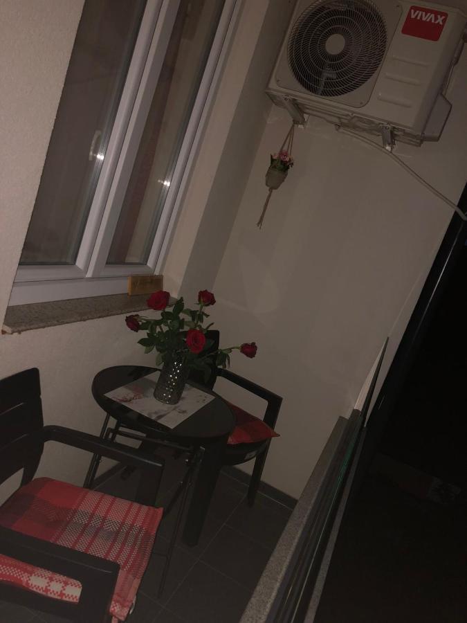 Apartman SIMS Bijeljina Bagian luar foto
