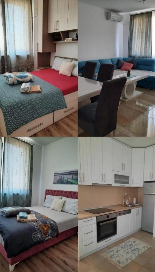 Apartman SIMS Bijeljina Bagian luar foto