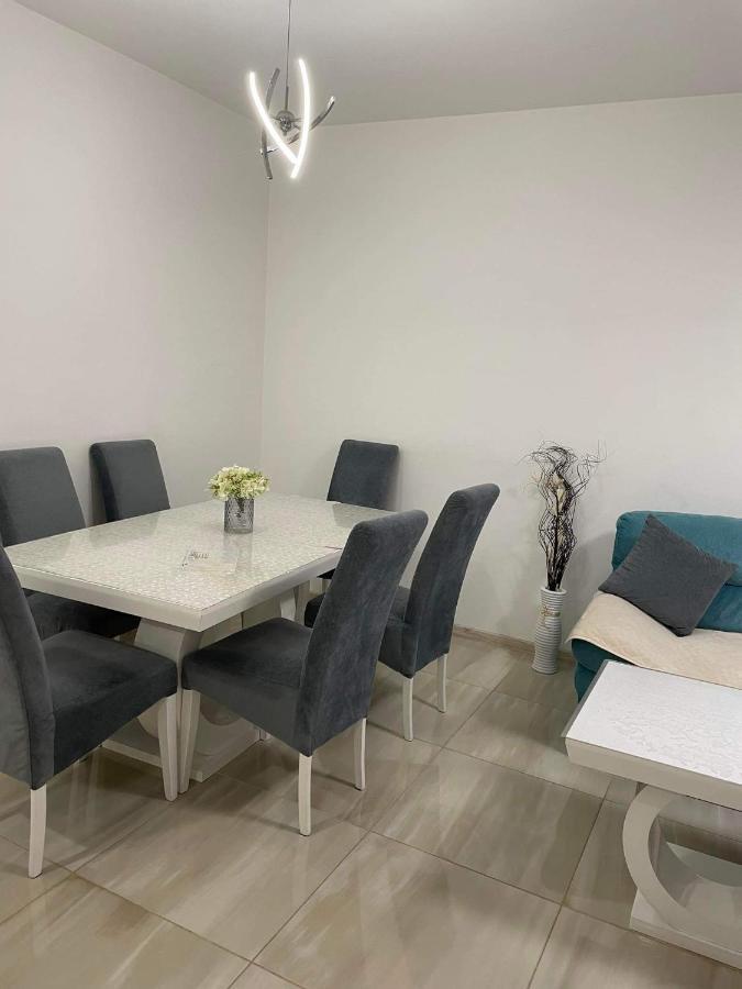 Apartman SIMS Bijeljina Bagian luar foto