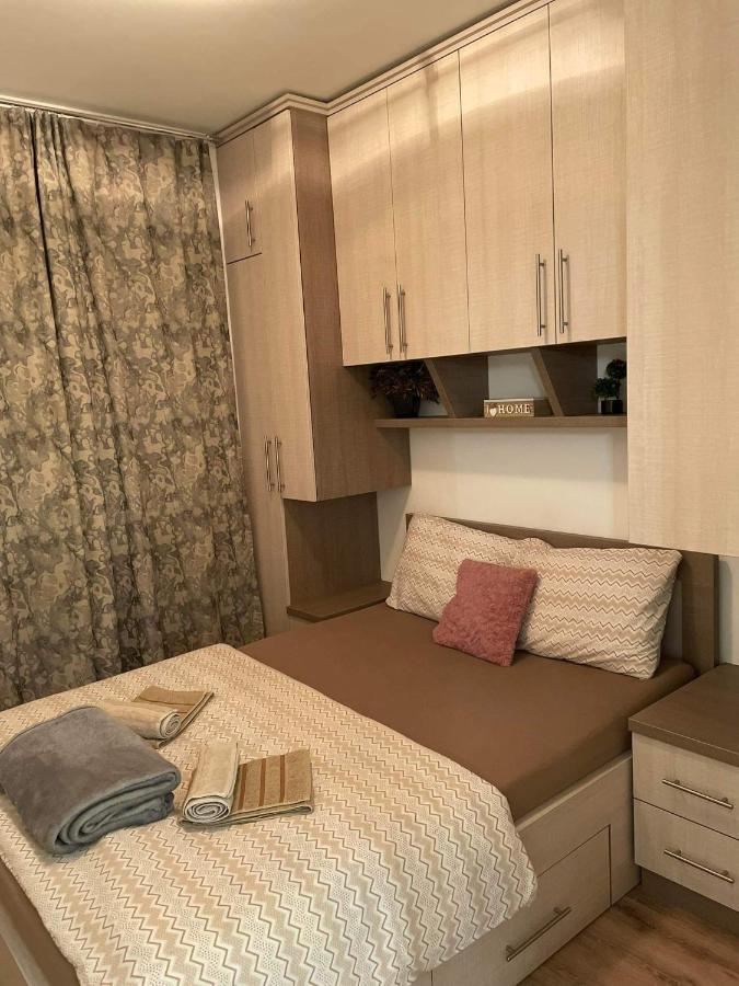 Apartman SIMS Bijeljina Bagian luar foto